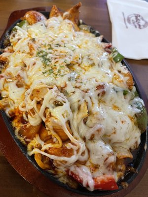 PELICANA CHICKEN - Rancho Cucamonga by null