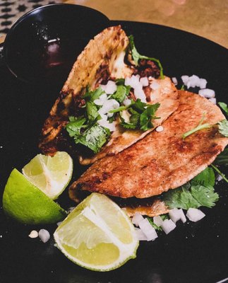 YOLA cocina mexicana by null