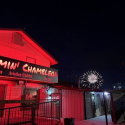 Screamin’ Chameleon - July 4th 2023
