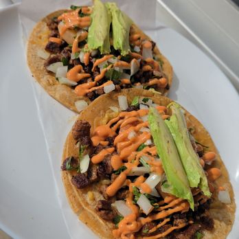 Monster Tacos - Food Trucks Near Me - Los Angeles, California Monster Tacos - Food Trucks Near Me - Los Angeles, California