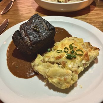 Wiley's Downtown Bistro - Beef short rib with Yukon mash - New American Near Me - Spokane, Washington Wiley's Downtown Bistro - Beef short rib with Yukon mash - New American Near Me - Spokane, Washington
