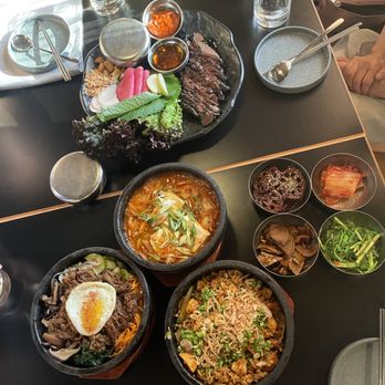 ANJU - Korean Near Me - Washington, DC, District of Columbia