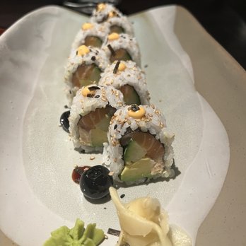 Gerrard Street Kitchen - Sushi maki roll - Cocktail Bars Near Me - Washington, DC, District of Columbia Gerrard Street Kitchen - Sushi maki roll - Cocktail Bars Near Me - Washington, DC, District of Columbia