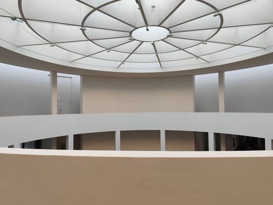 Pinakothek der Moderne by null