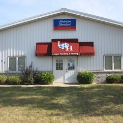 Lange’s Plumbing & Heating