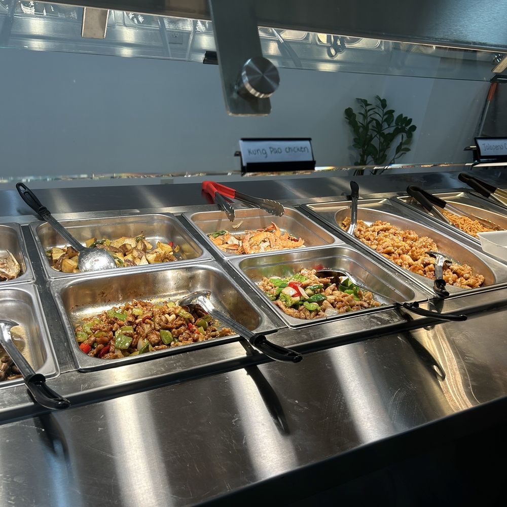Spicy Bowl - Chinese Near Me - Corona, California