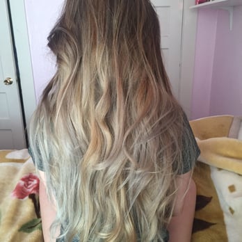 Salon One - after - Hair Salons Near Me - Alameda, California Salon One - after - Hair Salons Near Me - Alameda, California