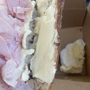 Maison Matho - More butter than ham... - Bakeries Near Me - Los Angeles, California Maison Matho - More butter than ham... - Bakeries Near Me - Los Angeles, California
