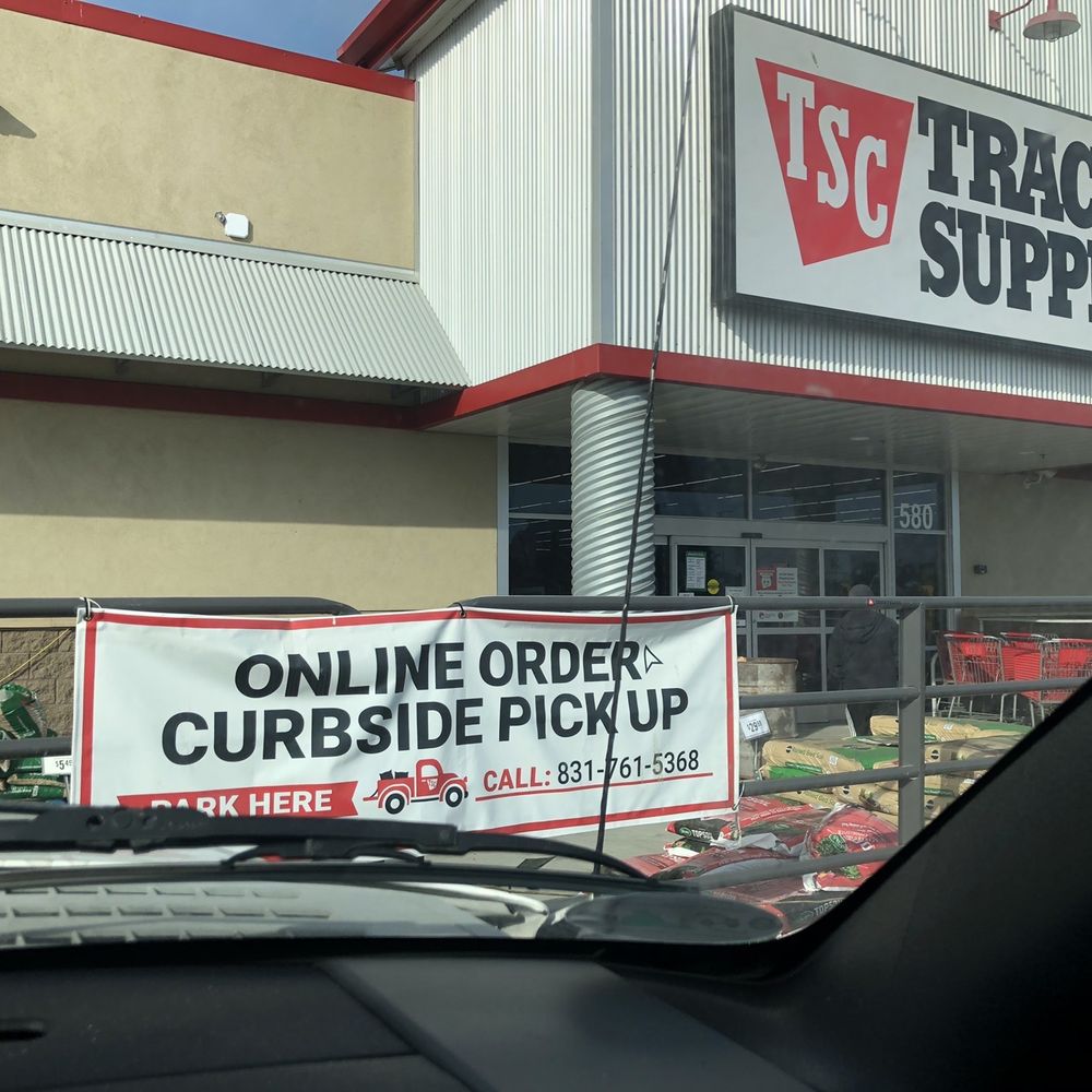 Tractor Supply - Pet Stores Near Me - Watsonville, California Tractor Supply - Pet Stores Near Me - Watsonville, California