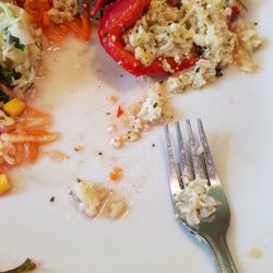 Green Way - Stuffed peppers