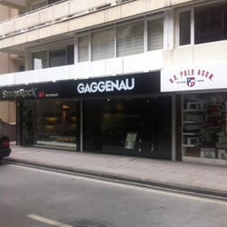 Gaggenau