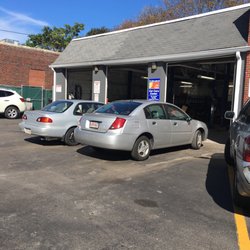 Foreign & Domestic Auto Service