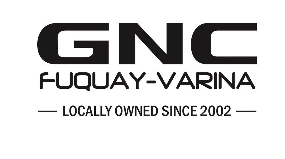 GNC Logo