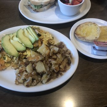 McDuff's - Excellent breakfast today!! - Breakfast & Brunch Near Me - Redlands, California