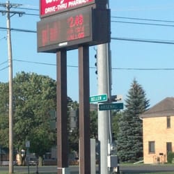 Walgreens - Corner of Bellow & Arsenal.