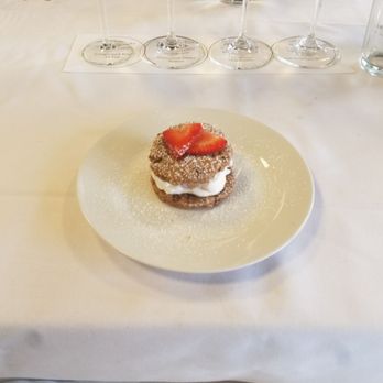 Cultivate Culinary Gatherings - Tasty dessert - Cooking Schools Near Me - San Jose, California