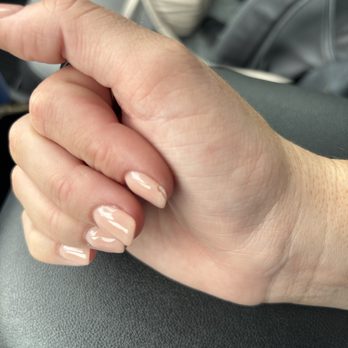 Midtown Nail Spa - Nail Salons Near Me - Raleigh, North Carolina