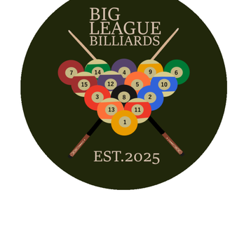 Big League Billiards - Pool Halls Near Me - Memphis, Tennessee