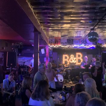 The Belle and The Bear