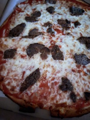 Rigo’s Pizzeria by null