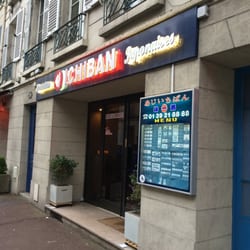 Aji Ichiban - Façade
