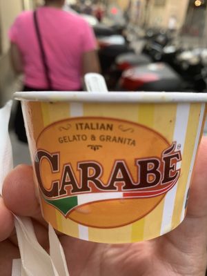 Carabè Firenze by null