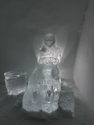 ICEHOTEL by null