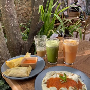 Yerba Buena del Sisal - Food - Mexican Near Me - Valladolid, YUC Yerba Buena del Sisal - Food - Mexican Near Me - Valladolid, YUC