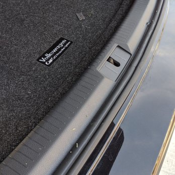 Superior Window Tint - They left adhesive residue all over, as well as a used razor blade - Car Window Tinting Near Me - Tracy, California