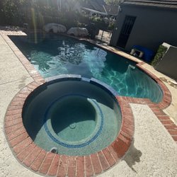Baha Pool and Spa Services
