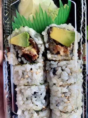 Umami Asian Cuisine by null
