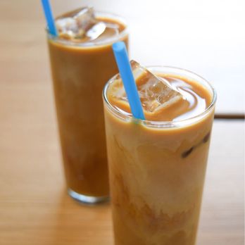Blue Bottle Coffee - Georgetown - New Orleans Iced Coffee - Coffee & Tea Near Me - Washington, DC, District of Columbia