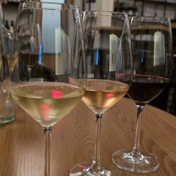 Cape Bottle Room - Wine Bars Near Me - Austin, Texas