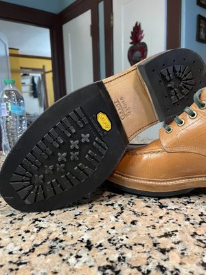 Orinda Shoe Services by null