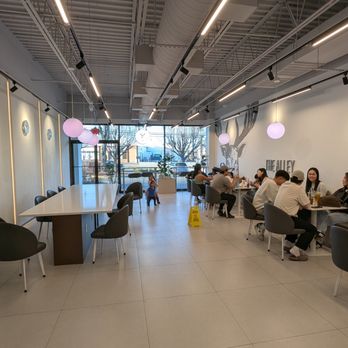 The Alley - Bubble Tea Near Me - Fairfax, Virginia The Alley - Bubble Tea Near Me - Fairfax, Virginia