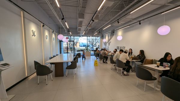 The Alley Fairfax by null