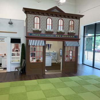 Play Street Museum - Murphy - Children's Museums Near Me - Murphy, Texas