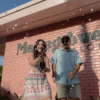 Always A Host - Manegrove Salon Grand Opening Party by Always a Host! - Party & Event Planning Near Me