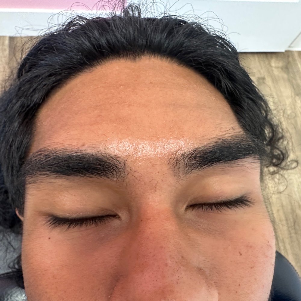 Before the threading process Before the threading process