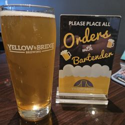 Yellow Bridge Brewing