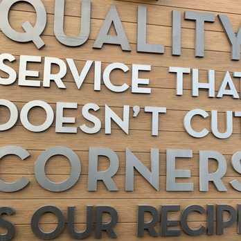 Wendy's - quality service that doesn't cut corners it's our recipes - Burgers Near Me - Anchorage, Alaska