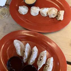 Pittsburgh Dumplingz
