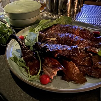 Mister Jiu's - Peking Duck - Chinese Near Me - San Francisco, California Mister Jiu's - Peking Duck - Chinese Near Me - San Francisco, California