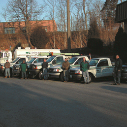 Onsite Management - Our Staff and Location