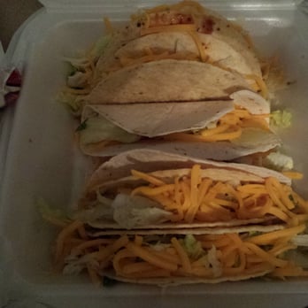 Hardee's - 6 pack tacos - Fast Food Near Me - Jacksonville, Florida Hardee's - 6 pack tacos - Fast Food Near Me - Jacksonville, Florida