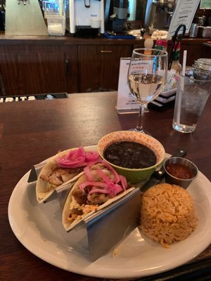 Blue Star Cafe & Pub by null