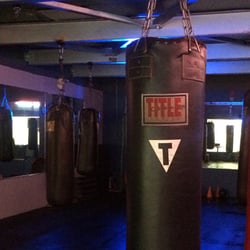 Evolution Health Club