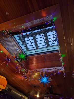 Neptune Room by null