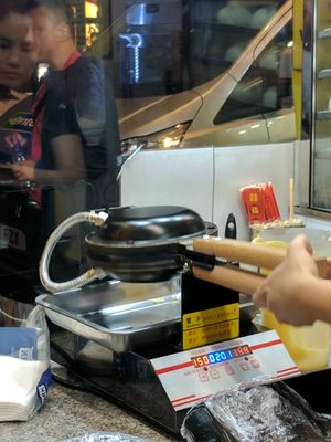 Chinese Tapas House by null