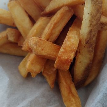 Miss Ann's - Fries - American Near Me - Lubbock, Texas